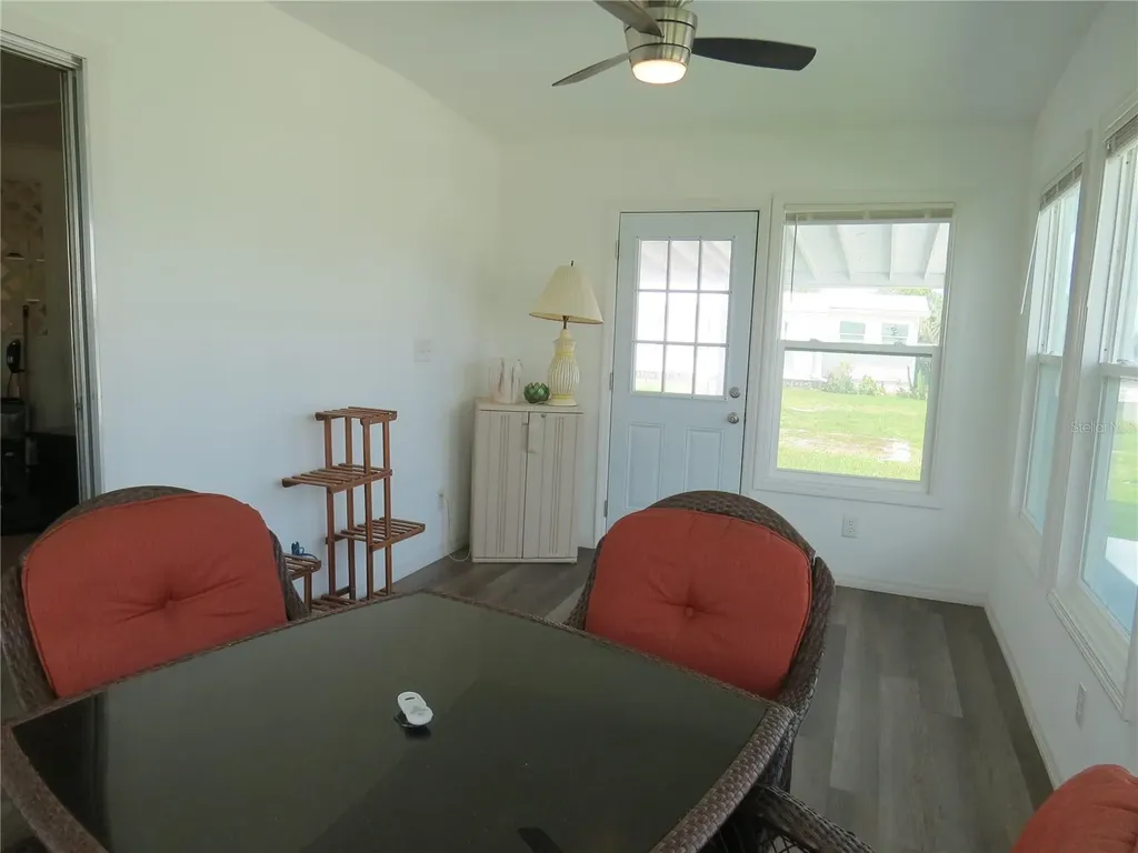 705 Blackburn Boulevard North Port FL 34287