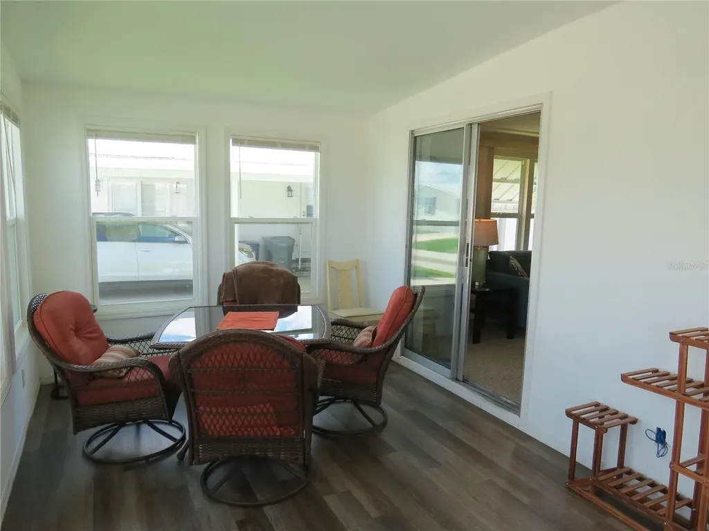 705 Blackburn Boulevard North Port FL 34287
