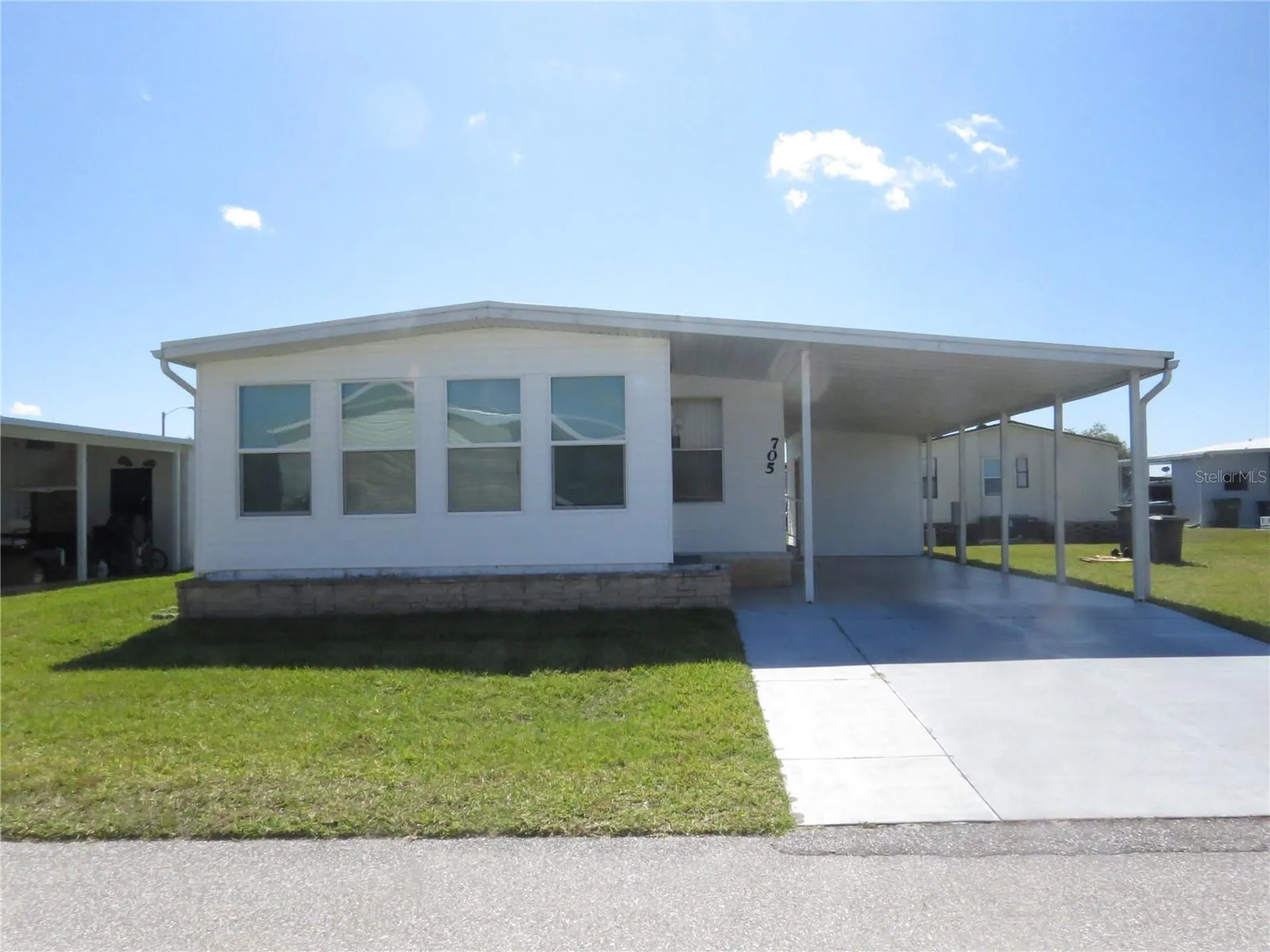 705 Blackburn Boulevard North Port FL 34287