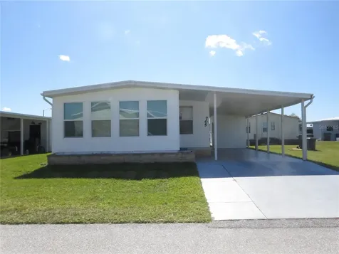 705 Blackburn Boulevard North Port FL 34287