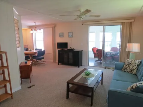 705 Blackburn Boulevard North Port FL 34287
