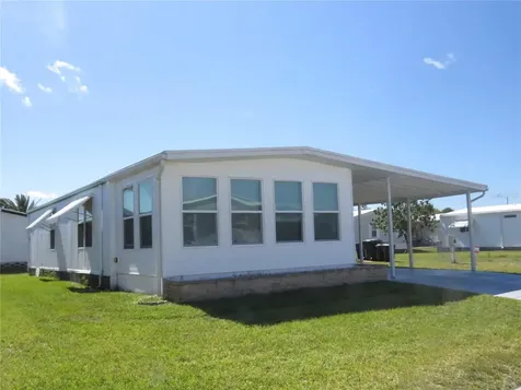 705 Blackburn Boulevard North Port FL 34287