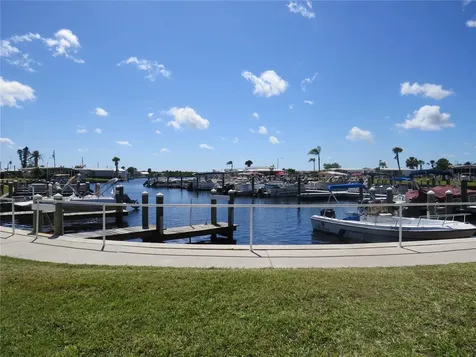 705 Blackburn Boulevard North Port FL 34287