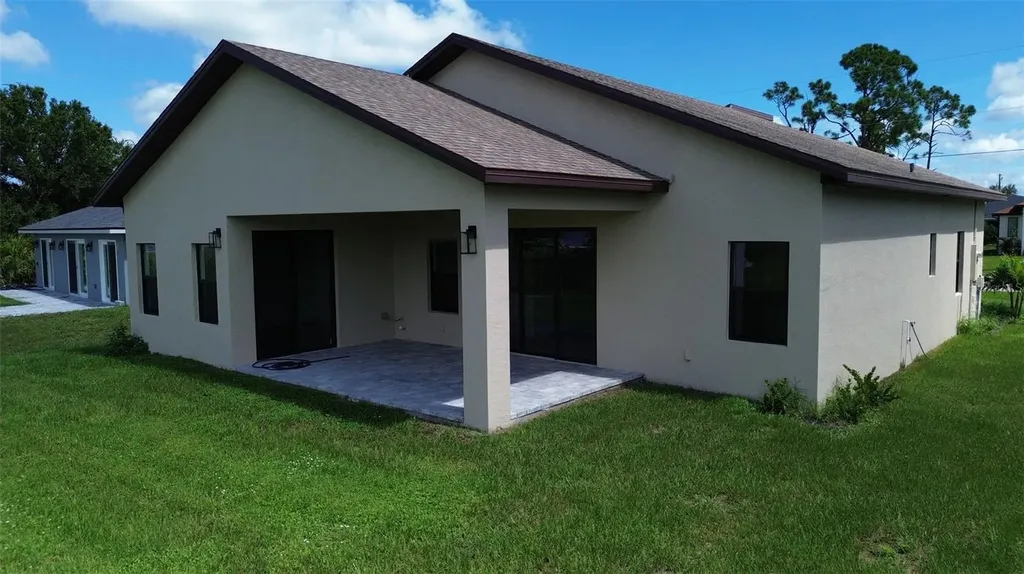 273 Antis Drive Rotonda West FL 33947
