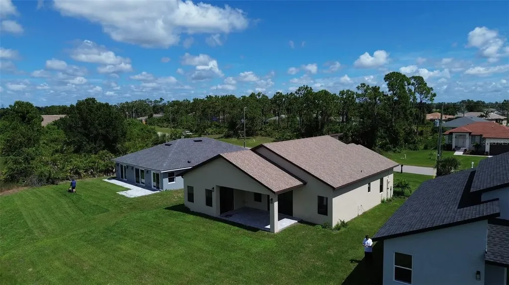 273 Antis Drive Rotonda West FL 33947