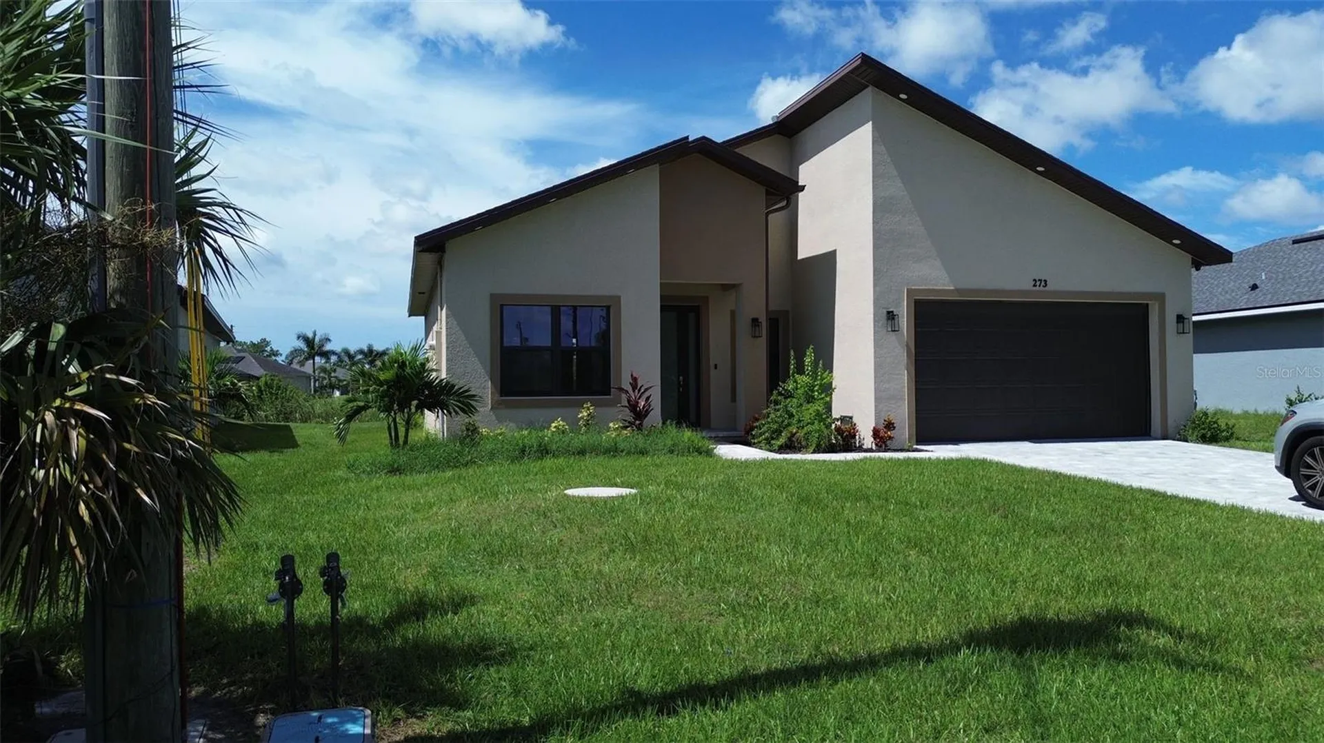 273 Antis Drive Rotonda West FL 33947