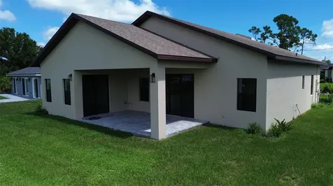 273 Antis Drive Rotonda West FL 33947