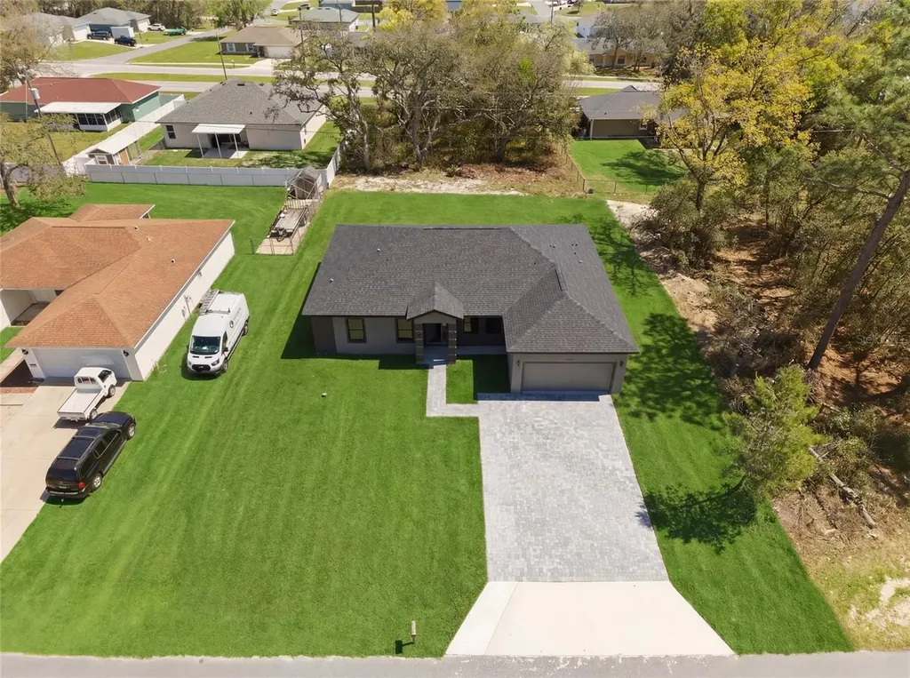 14919 SW 46th Circle Ocala FL 34473