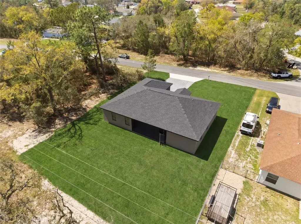 14919 SW 46th Circle Ocala FL 34473