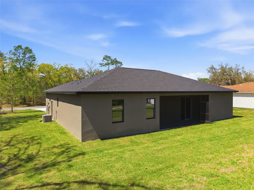 14919 SW 46th Circle Ocala FL 34473