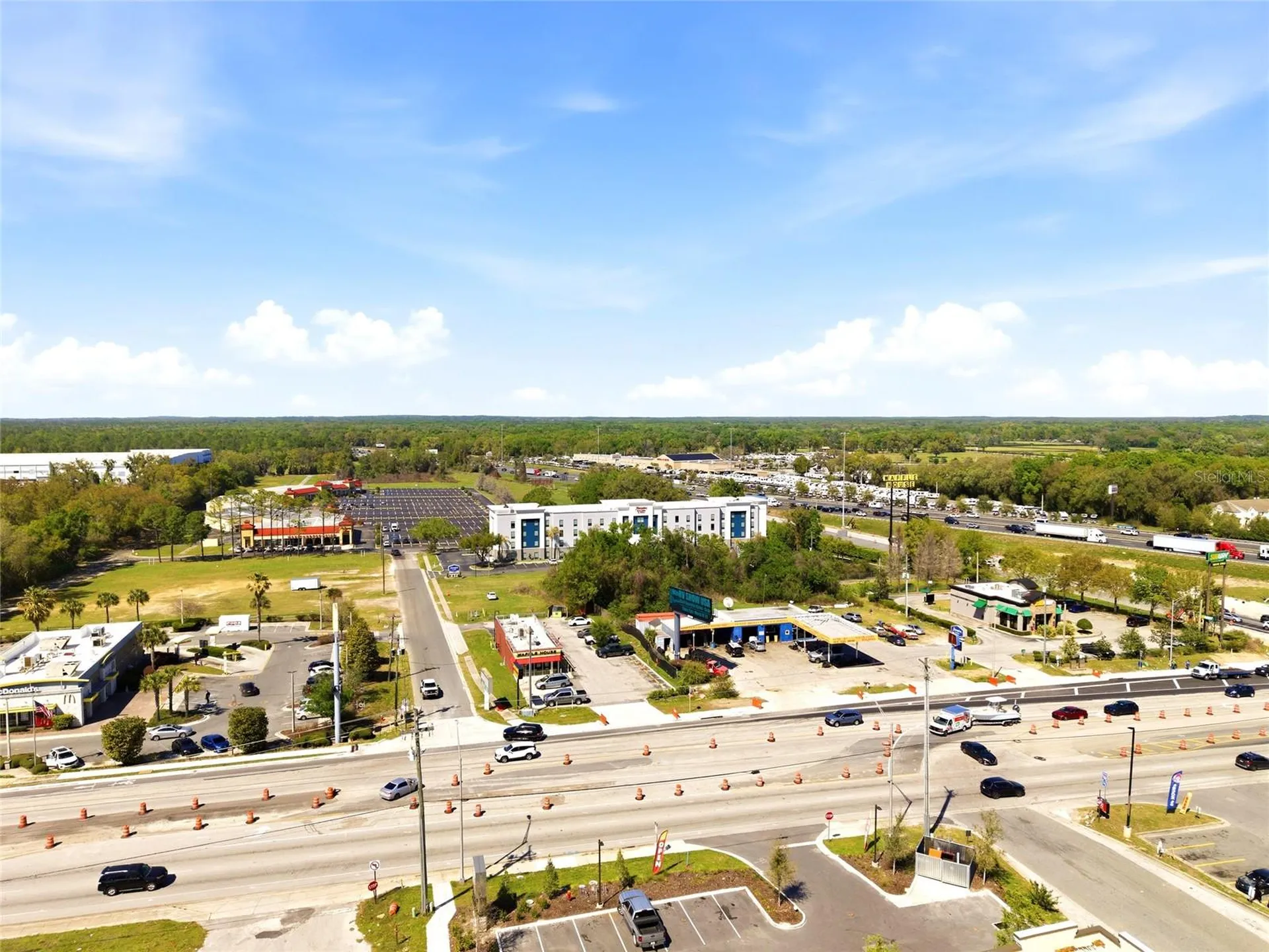 14919 SW 46th Circle Ocala FL 34473