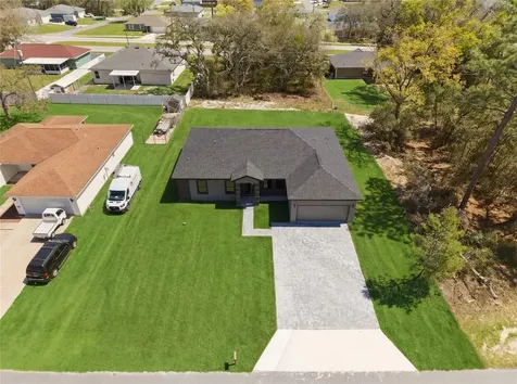 14919 SW 46th Circle Ocala FL 34473