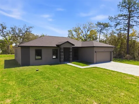 14919 SW 46th Circle Ocala FL 34473