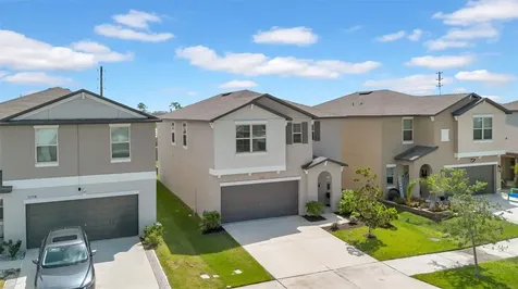 31592 Barrel Wave Way Wesley Chapel FL 33545