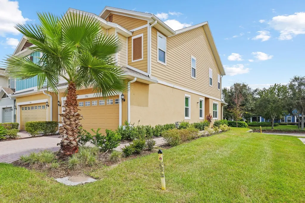 5786 Spotted Harrier Way Lithia FL 33547