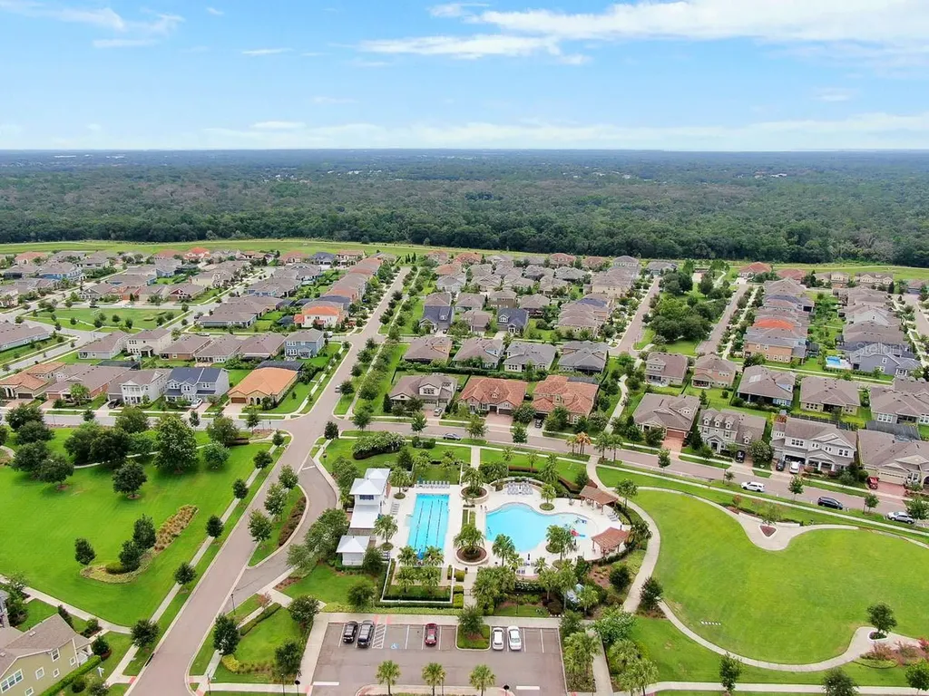 5786 Spotted Harrier Way Lithia FL 33547