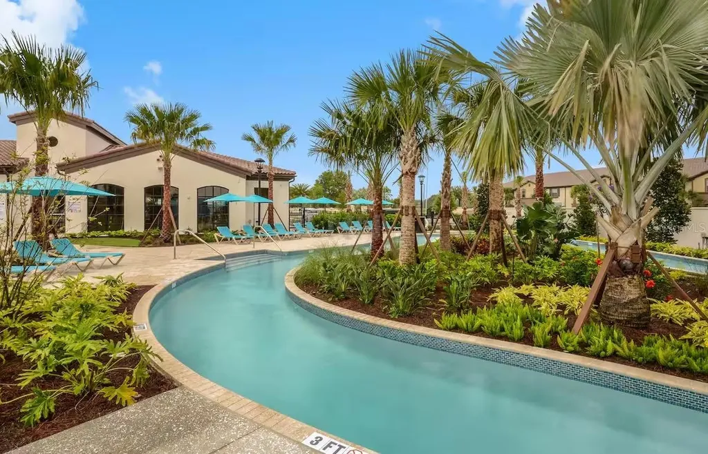 2402 Dubai Street Kissimmee FL 34747