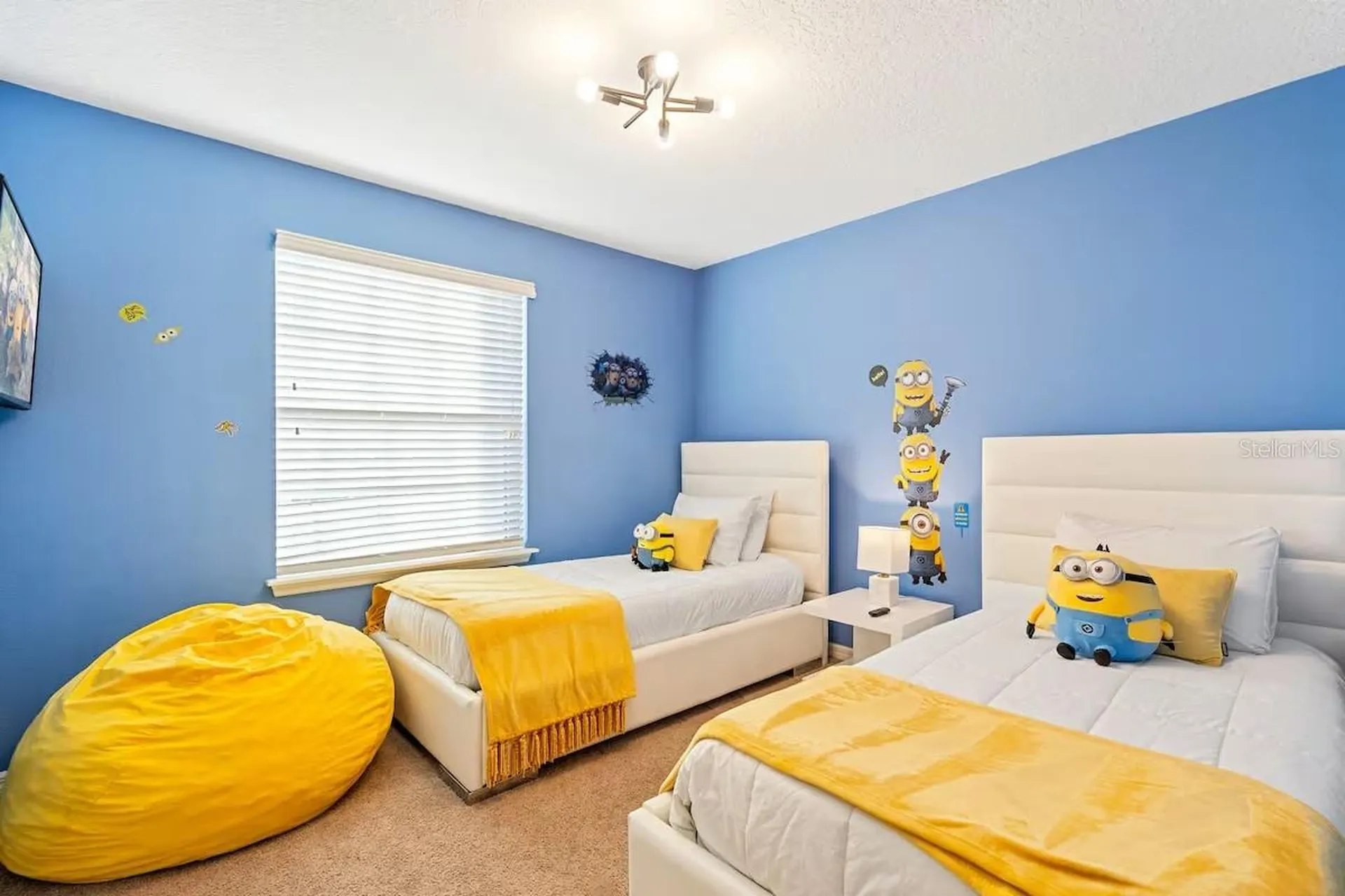 2402 Dubai Street Kissimmee FL 34747