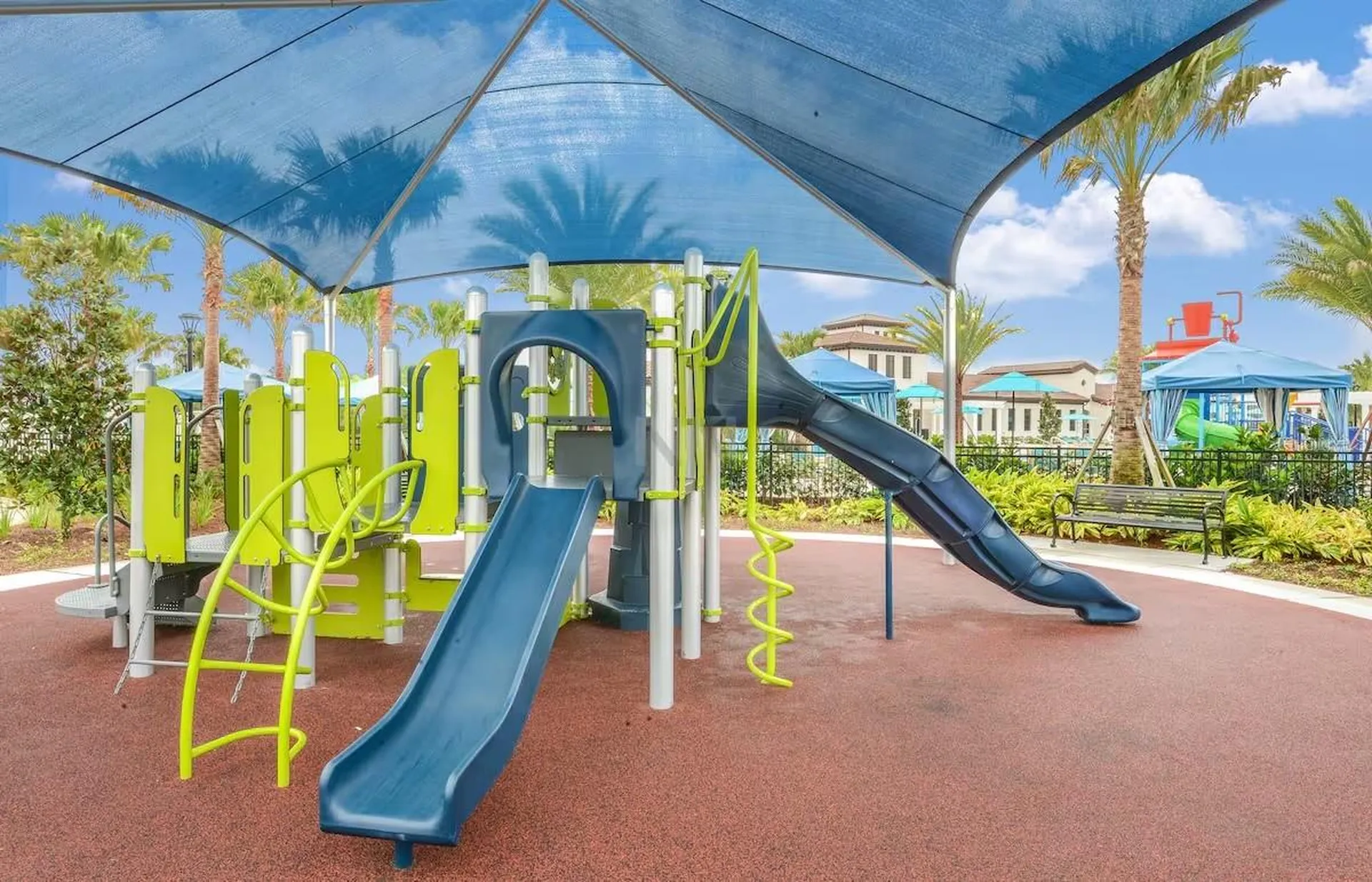 2402 Dubai Street Kissimmee FL 34747