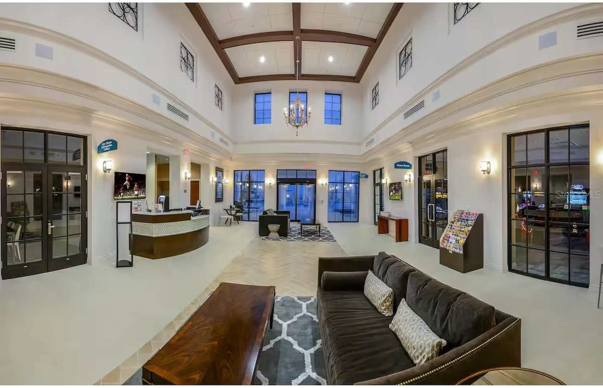 2402 Dubai Street Kissimmee FL 34747