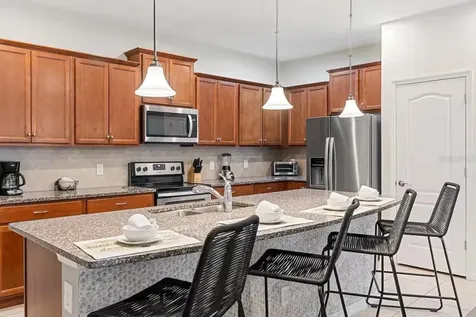 2402 Dubai Street Kissimmee FL 34747