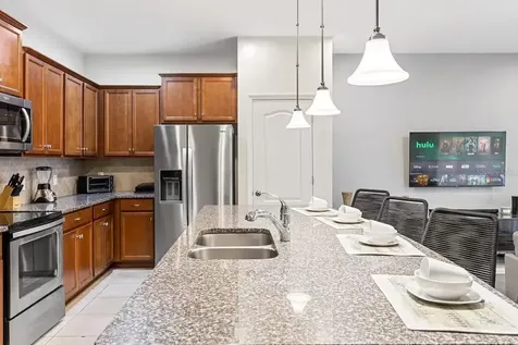 2402 Dubai Street Kissimmee FL 34747
