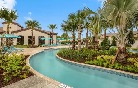 2402 Dubai Street Kissimmee FL 34747