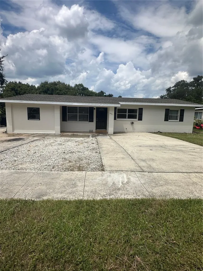 651 Lorraine Circle Lake Wales FL 33853