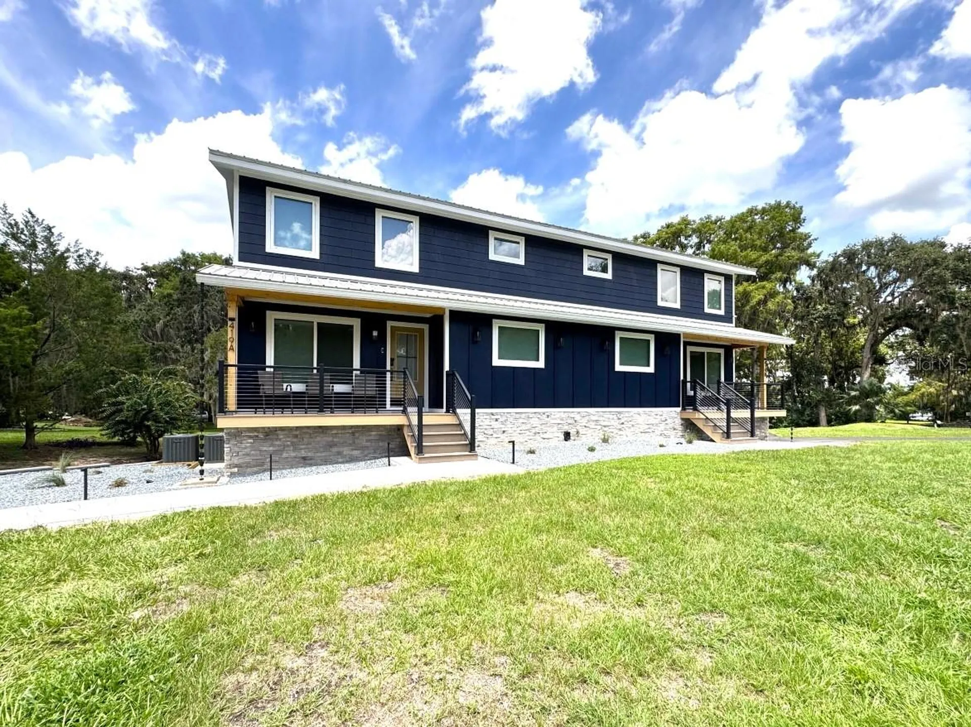 419 N Apopka Avenue Inverness FL 34450
