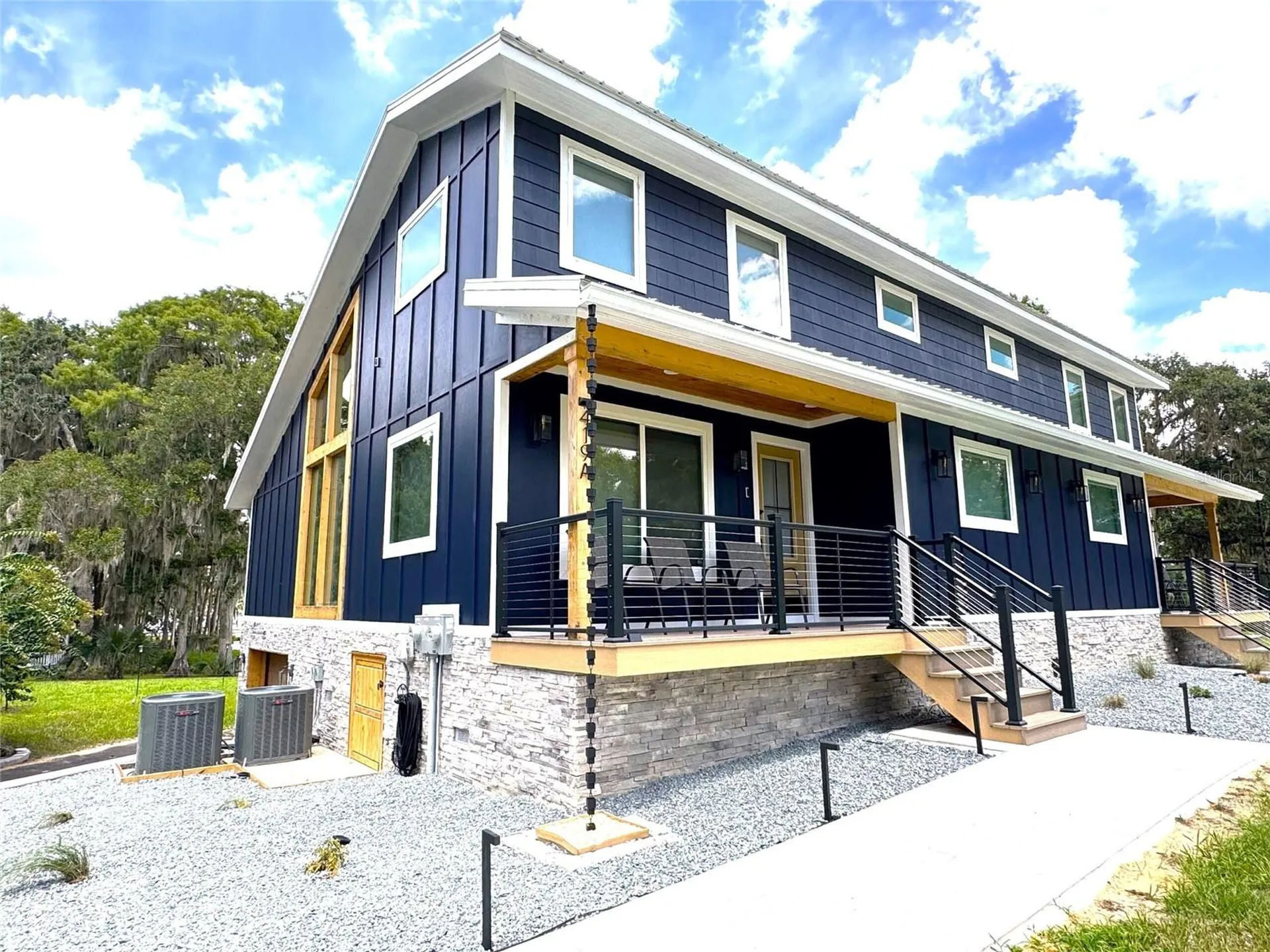 419 N Apopka Avenue Inverness FL 34450