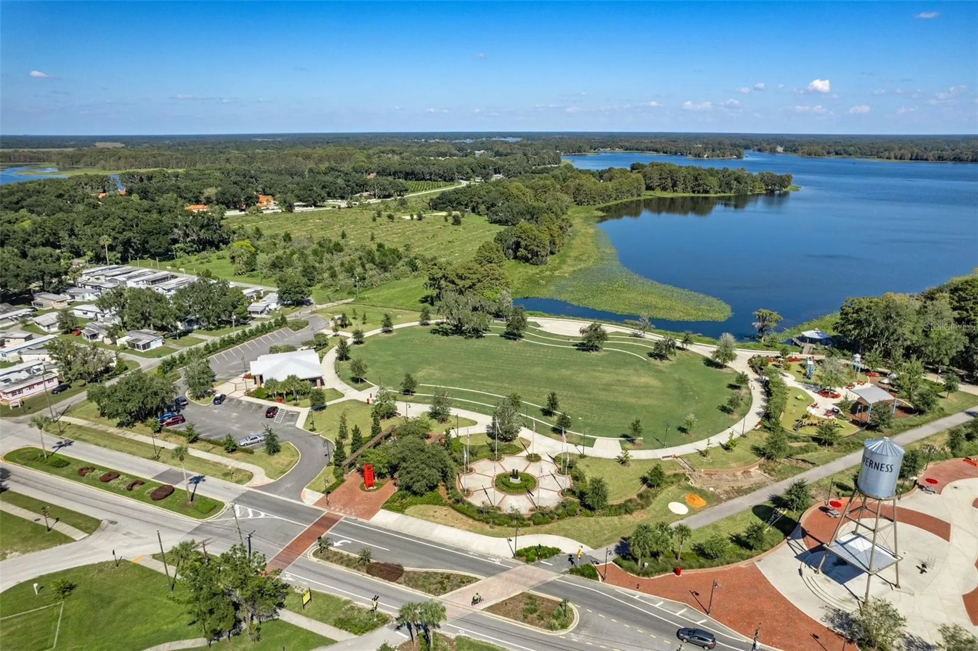 419 N Apopka Avenue Inverness FL 34450