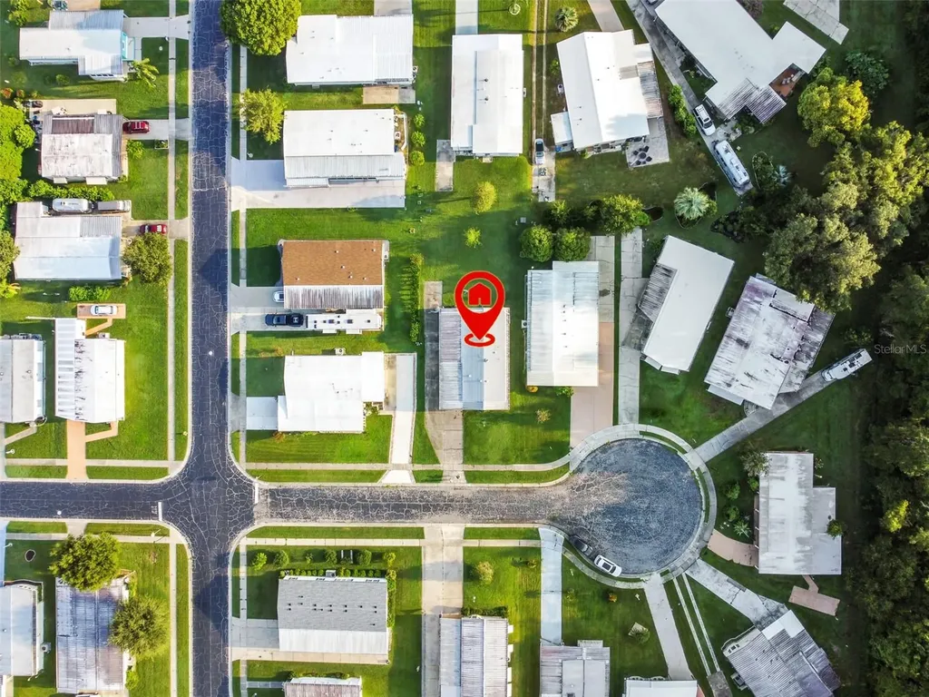 29129 Johnston Road Dade City FL 33523