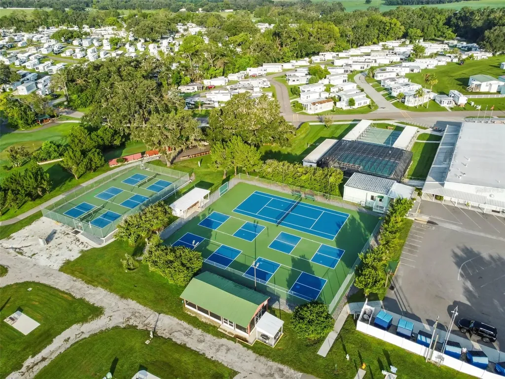 29129 Johnston Road Dade City FL 33523