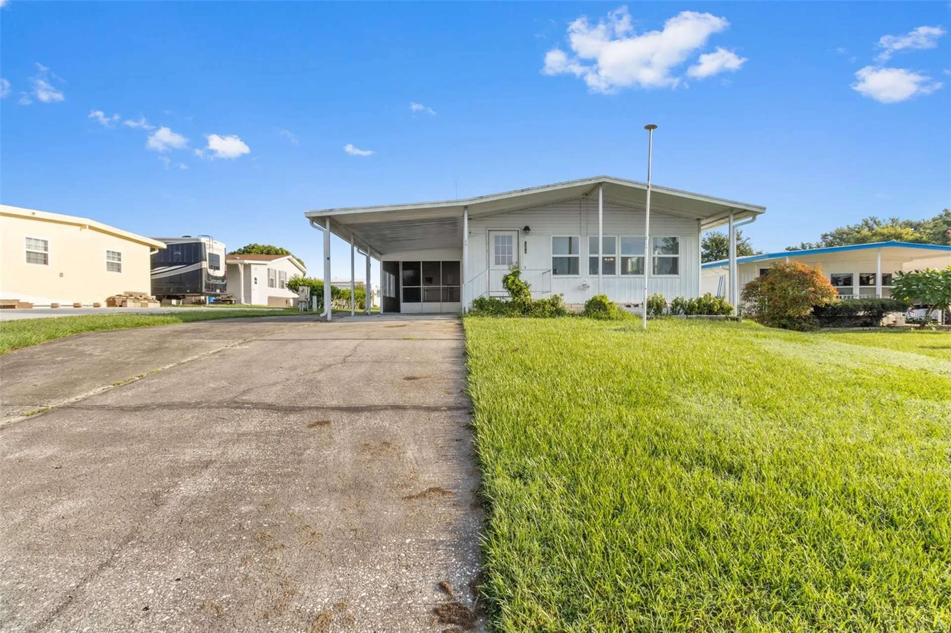 29129 Johnston Road Dade City FL 33523