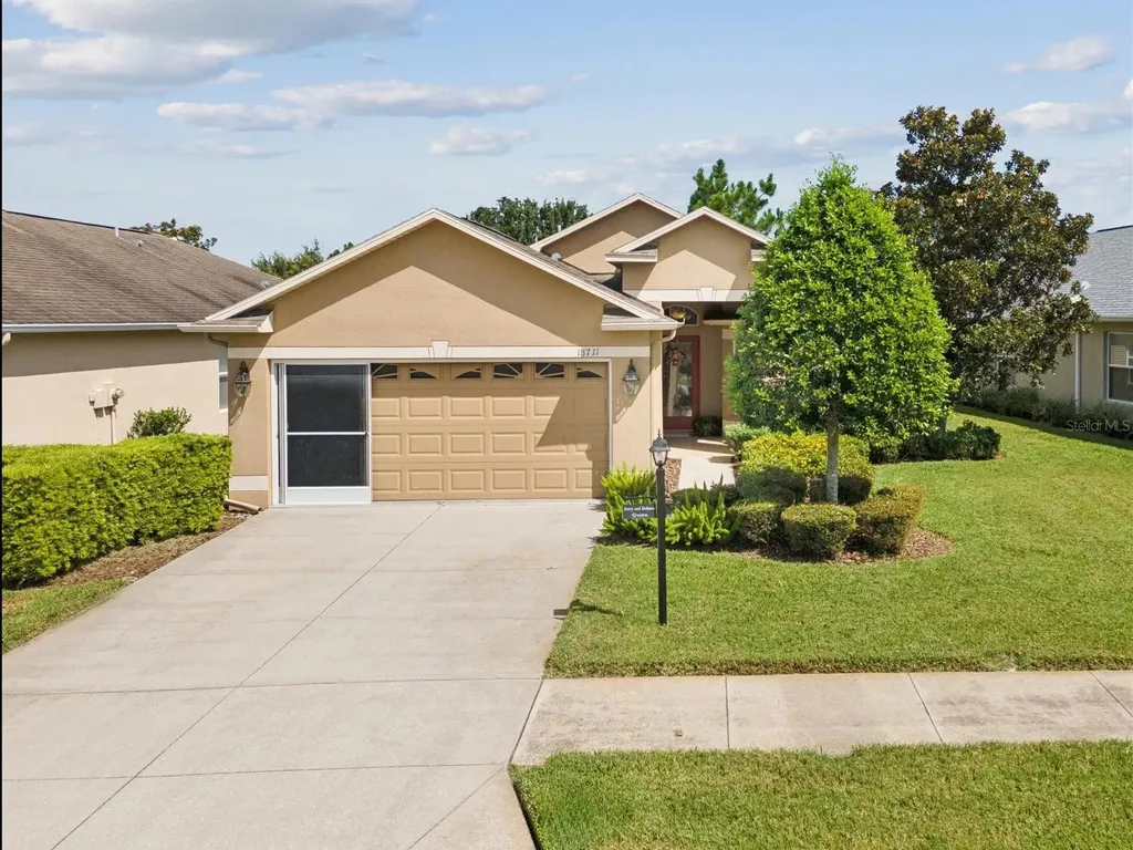 18711 Rolling Hills Loop Hudson FL 34667