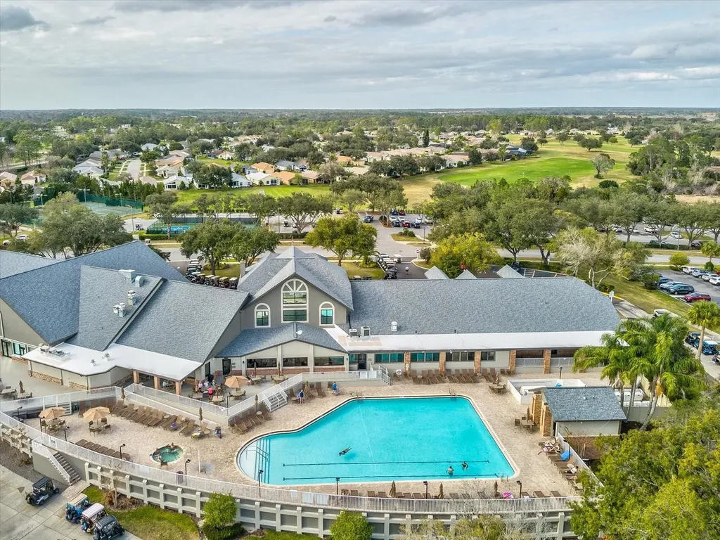 18711 Rolling Hills Loop Hudson FL 34667