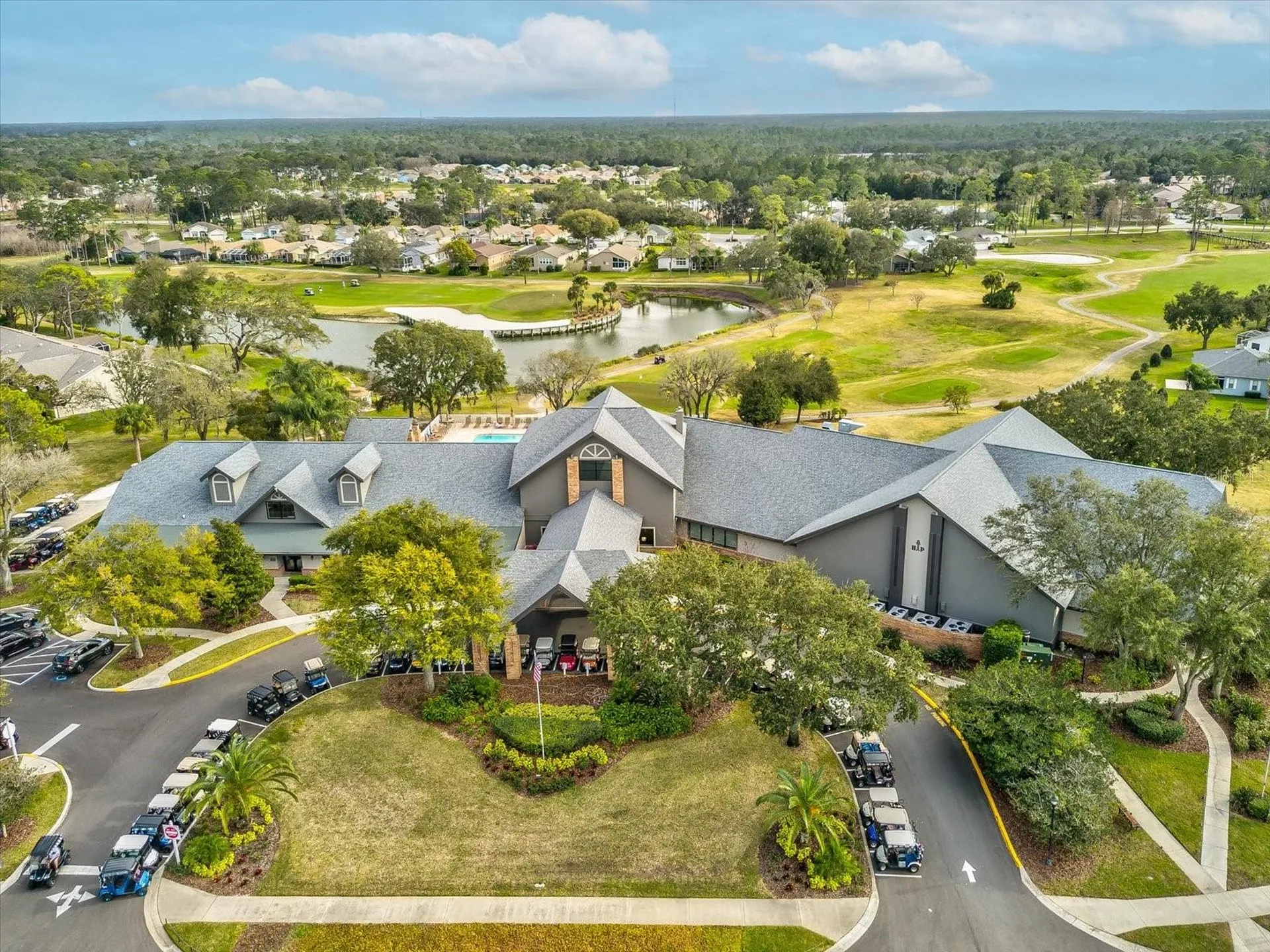 18711 Rolling Hills Loop Hudson FL 34667