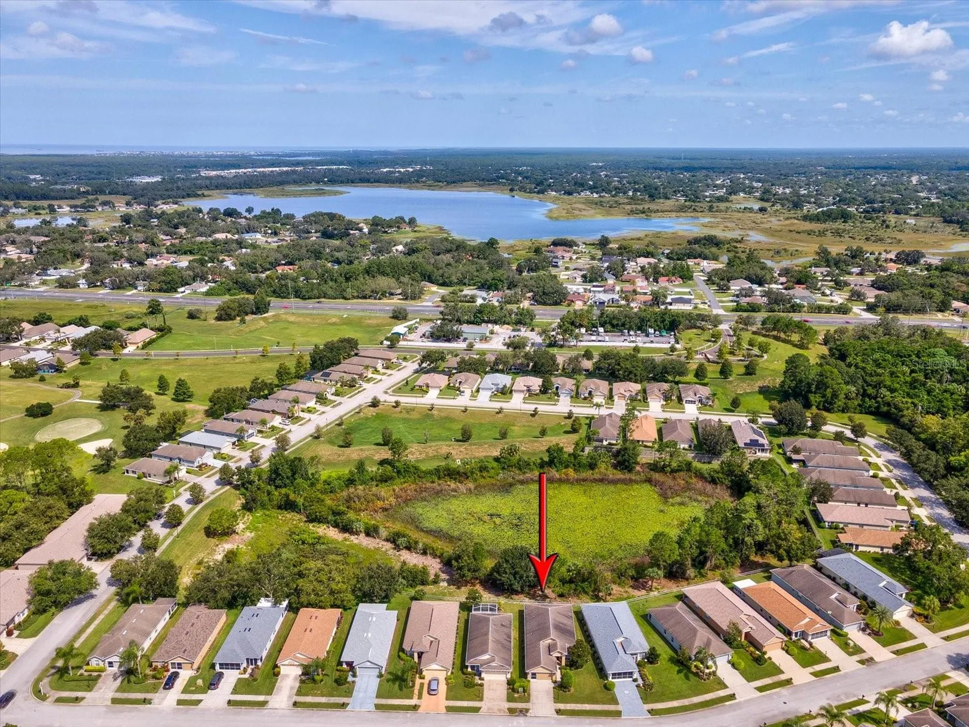18711 Rolling Hills Loop Hudson FL 34667