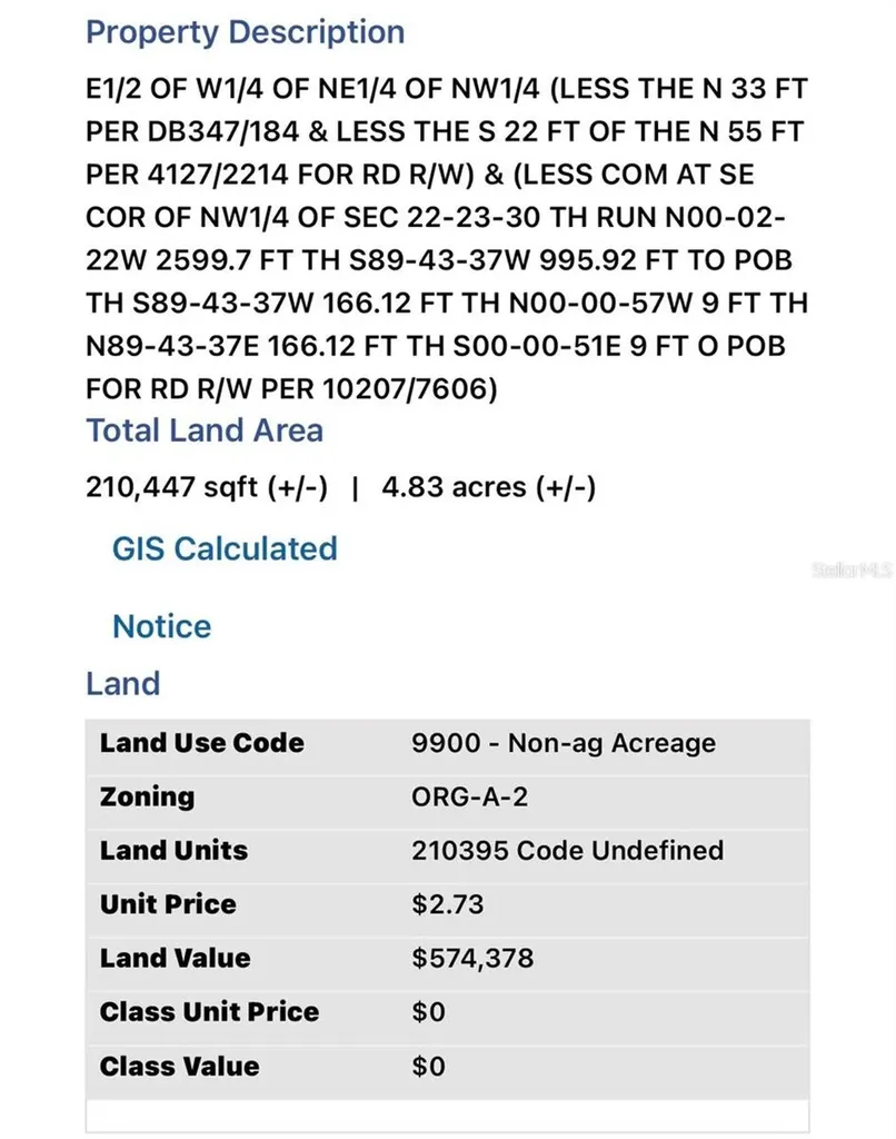5912 Hoffner Avenue Orlando FL 32822