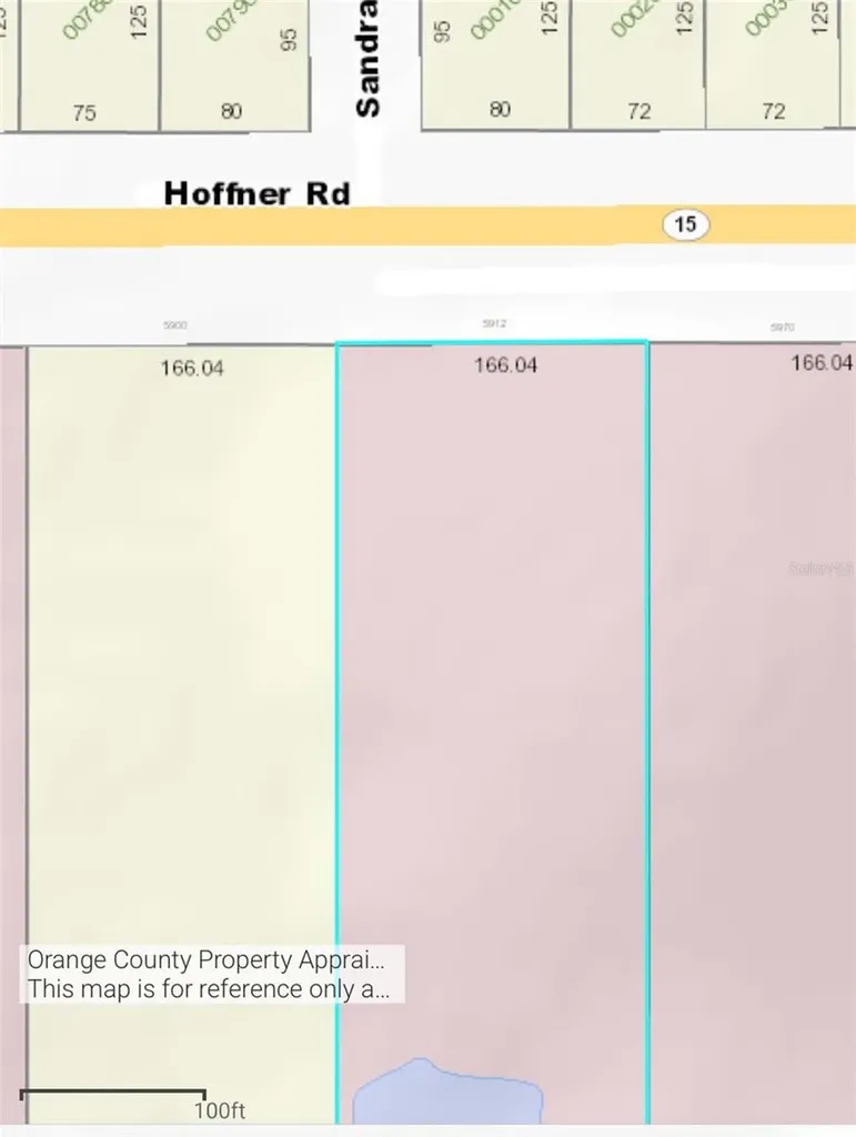5912 Hoffner Avenue Orlando FL 32822
