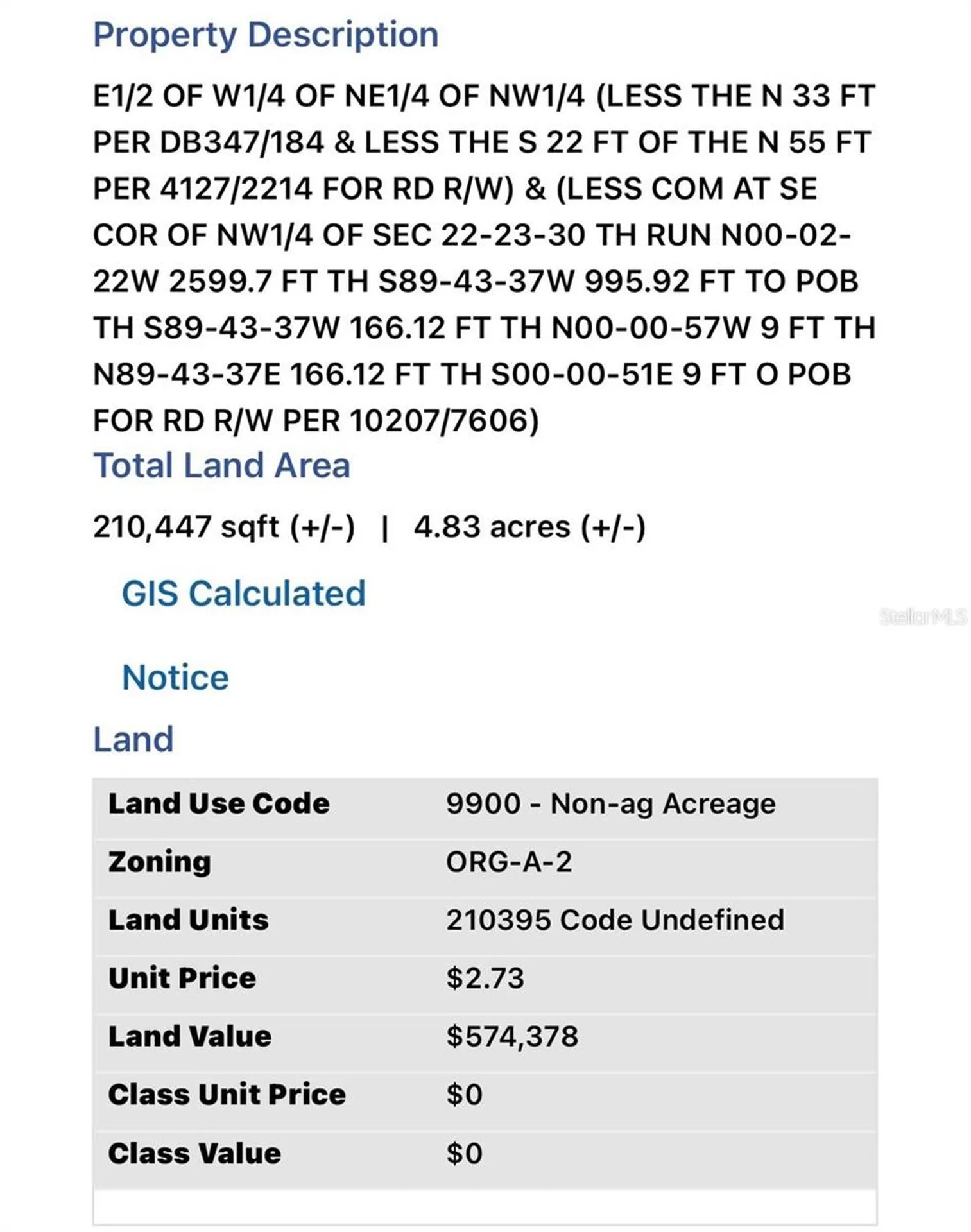 5912 Hoffner Avenue Orlando FL 32822