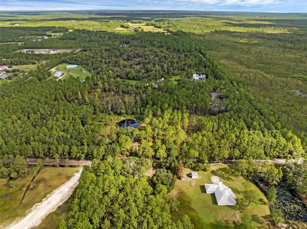 60 Natalies Lane Ormond Beach FL 32174