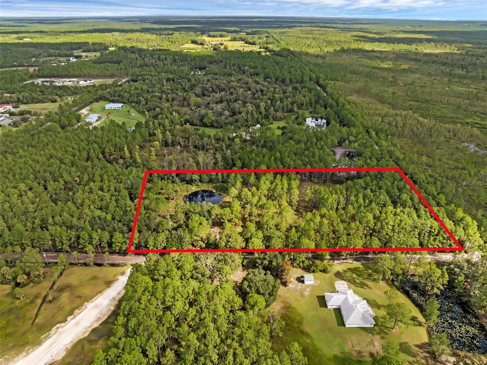 60 Natalies Lane Ormond Beach FL 32174