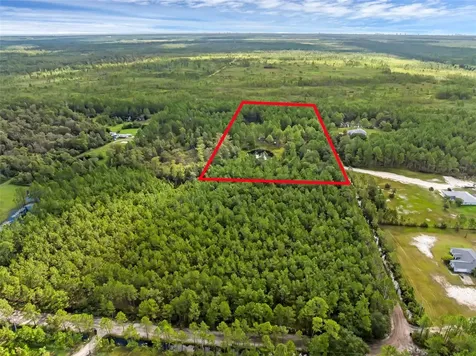 60 Natalies Lane Ormond Beach FL 32174