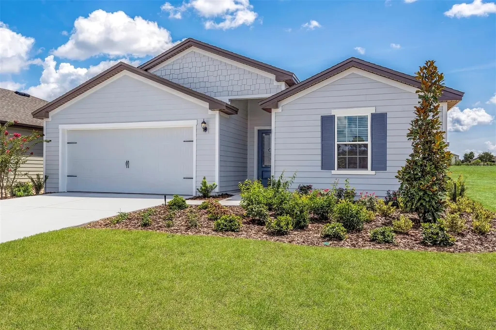 14935 SW 29th Avenue Road Ocala FL 34473