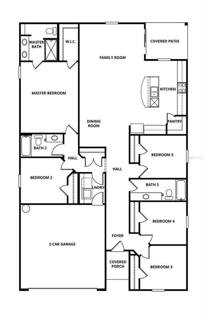 14935 SW 29th Avenue Road Ocala FL 34473