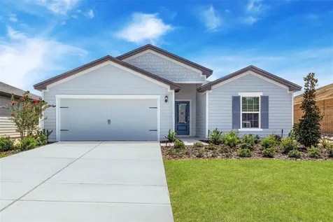14935 SW 29th Avenue Road Ocala FL 34473