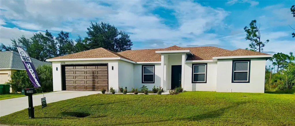 14108 Chesswood Lane Port Charlotte FL 33981