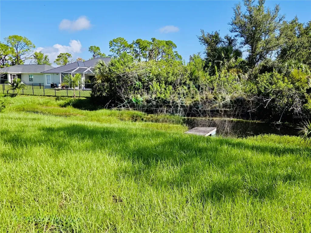 14108 Chesswood Lane Port Charlotte FL 33981
