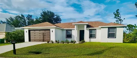 14108 Chesswood Lane Port Charlotte FL 33981